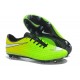 Nuova Scarpa Calcio Neymar Nike Hyper venom Phantom FG Verde Bianco