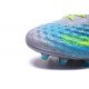 Nike Magista Obra 2 FG Scarpa da Calcio Uomo Grigio Blu Nero