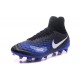 Nike Magista Obra 2 FG Scarpa da Calcio Uomo Nero Viola