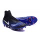 Nike Magista Obra 2 FG Scarpa da Calcio Uomo Nero Viola