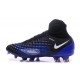 Nike Magista Obra 2 FG Scarpa da Calcio Uomo Nero Viola