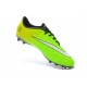 Nuova Scarpa Calcio Neymar Nike Hyper venom Phantom FG Verde Bianco