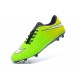 Nuova Scarpa Calcio Neymar Nike Hyper venom Phantom FG Verde Bianco