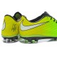 Nuova Scarpa Calcio Neymar Nike Hyper venom Phantom FG Verde Bianco