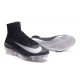 Nike Scarpa da Calcio Mercurial Superfly V FG ACC Uomo Nero Metallico