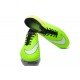 Nuova Scarpa Calcio Neymar Nike Hyper venom Phantom FG Verde Bianco