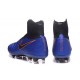 Nike Magista Obra 2 FG Scarpa da Calcio Uomo Blu Nero