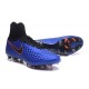 Nike Magista Obra 2 FG Scarpa da Calcio Uomo Blu Nero