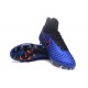 Nike Magista Obra 2 FG Scarpa da Calcio Uomo Blu Nero