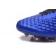 Nike Magista Obra 2 FG Scarpa da Calcio Uomo Blu Nero