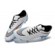 Nike Hypervenom Phantom FG ACC Uomo Scarpe da Calcetto Bianco/ Laguna Blu/ Cremise