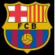 Nike Fútbol Club Barcelona Scarpa da Calcio Mercurial Superfly V FG ACC Uomo Blu Rosso