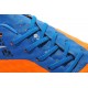 Nike Hypervenom Phantom FG ACC Uomo Scarpe da Calcetto Rifrangenti Arancio Rosso Blu