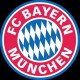 Nike Scarpa da Calcio Mercurial Superfly V FG ACC FC Bayern Münche Rosso