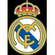 Nuovo Nike Mercurial Superfly 5 FG Scarpe da Calcio Real Madrid Club de Fútbol Bianco Oro