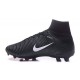 Nuovo Nike Mercurial Superfly 5 FG Scarpe da Calcio Manchester United FC Rosso