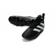 adidas Scarpe da Calcio Ace16+ Purecontrol FG/AG Nero Bianco