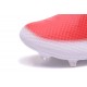 Scarpe da Calcio adidas Messi 16+ Pureagility FG Rosso Nero Bianco