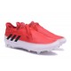 Scarpe da Calcio adidas Messi 16+ Pureagility FG Rosso Nero Bianco