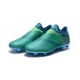 Scarpe da Calcio adidas Messi 16+ Pureagility FG Verde Metallico Blu