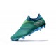 Scarpe da Calcio adidas Messi 16+ Pureagility FG Verde Metallico Blu