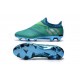 Scarpe da Calcio adidas Messi 16+ Pureagility FG Verde Metallico Blu