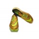 Nike Hypervenom Phantom FG ACC Neymar Oro Volt Scarpe da Calcetto