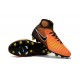 Nike Magista Obra 2 FG Nuove Scarpe da Calcio Arancio Nero