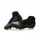 Nike Magista Obra 2 FG Nuove Scarpe da Calcio Nero Oro