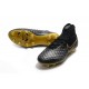 Nike Magista Obra 2 FG Nuove Scarpe da Calcio Nero Oro