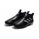 Scarpe da Calcio adidas Ace17+ Purecontrol FG Nero Bianco