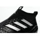 Scarpe da Calcio adidas Ace17+ Purecontrol FG Nero Bianco