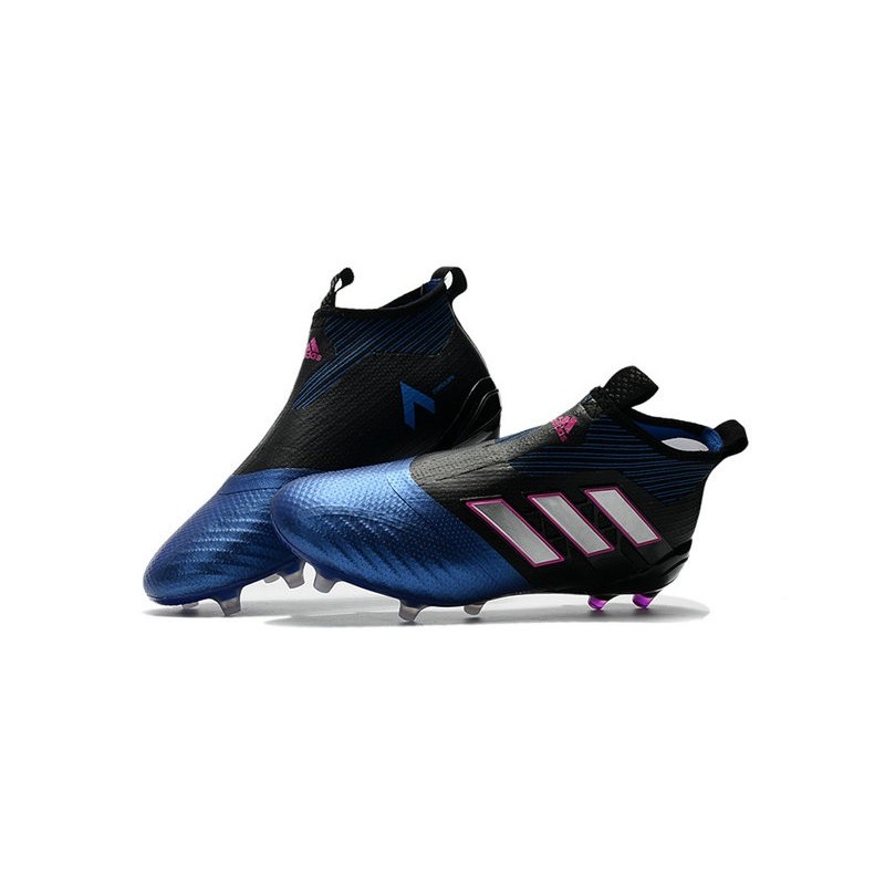 adidas ace 17 nere