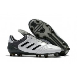 Adidas Copa 17.1 FG Scarpe da calcio per terreni compatti - bianco grigio