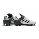 Adidas Copa 17.1 FG Scarpe da calcio per terreni compatti - bianco grigio