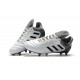 Adidas Copa 17.1 FG Scarpe da calcio per terreni compatti - bianco grigio