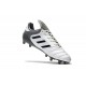 Adidas Copa 17.1 FG Scarpe da calcio per terreni compatti - bianco grigio