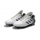 Adidas Copa 17.1 FG Scarpe da calcio per terreni compatti - bianco grigio