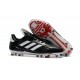 Adidas Copa 17.1 FG Scarpe da calcio per terreni compatti - nero bianco rosso