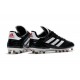 Adidas Copa 17.1 FG Scarpe da calcio per terreni compatti - nero bianco rosso