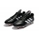 Adidas Copa 17.1 FG Scarpe da calcio per terreni compatti - nero bianco rosso