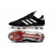 Adidas Copa 17.1 FG Scarpe da calcio per terreni compatti - nero bianco rosso