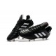 Adidas Copa 17.1 FG Scarpe da calcio per terreni compatti - nero bianco rosso