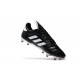 Adidas Copa 17.1 FG Scarpe da calcio per terreni compatti - nero bianco rosso