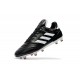 Adidas Copa 17.1 FG Scarpe da calcio per terreni compatti - nero bianco rosso