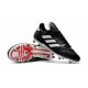Adidas Copa 17.1 FG Scarpe da calcio per terreni compatti - nero bianco rosso