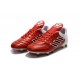 Adidas Copa 17.1 FG Scarpe da calcio per terreni compatti - rosso nero