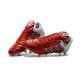 Adidas Copa 17.1 FG Scarpe da calcio per terreni compatti - rosso nero