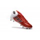 Adidas Copa 17.1 FG Scarpe da calcio per terreni compatti - rosso nero