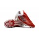 Adidas Copa 17.1 FG Scarpe da calcio per terreni compatti - rosso nero